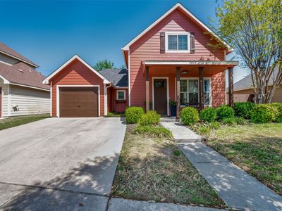 2605 Chebi Ln, Denton, TX, 76209