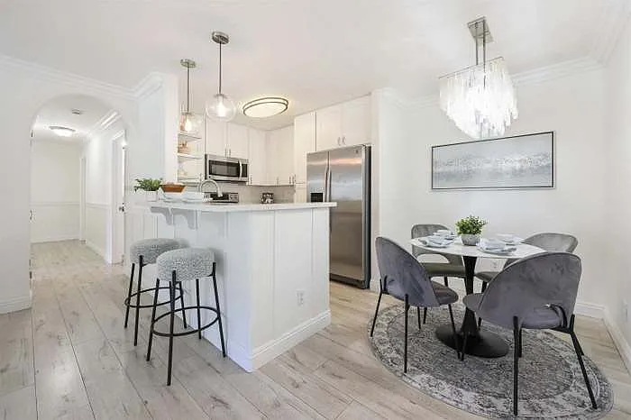 3 bed, 1164 sqft, $1,750 — Photo 4