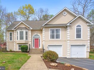 3600 Alberta Dr, Fredericksburg, VA 22408