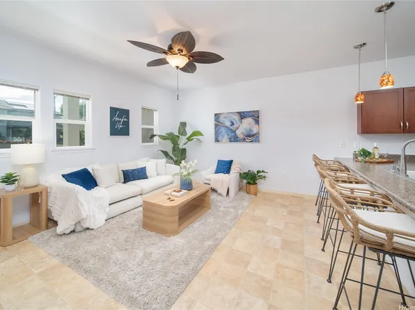 478 Kunehi St APT 107, Kapolei, HI 96707