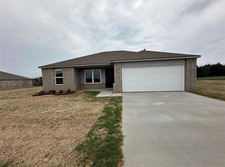 4112 S Elm Ridge St, Stillwater, OK 74074