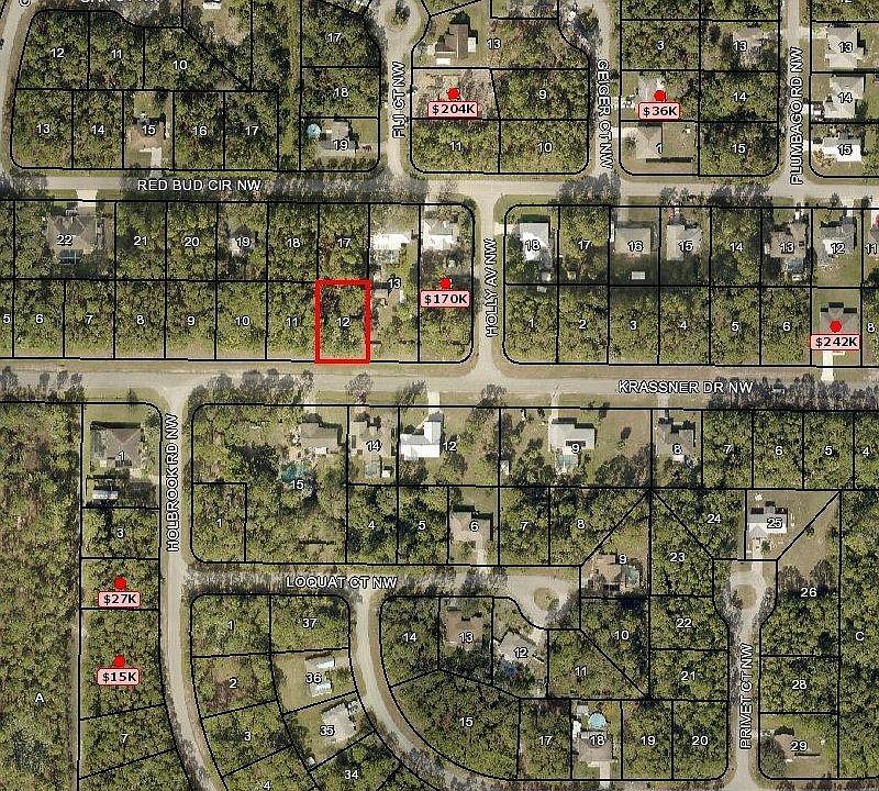1st image of 523 Krassner Dr NW