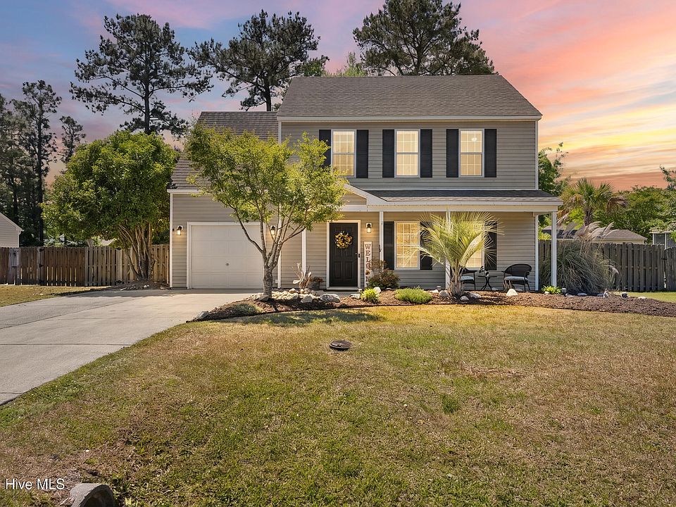 1st image of 10023 Winding Branches Drive SE