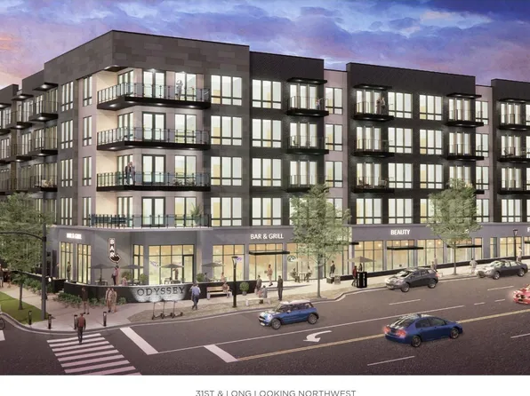 303 31st Ave N #415, Nashville, TN 37203