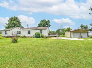 11659 Farrar Rd, Bentonville, AR 72713