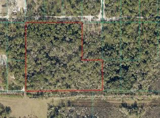 SW 158th Ln, Dunnellon, FL 34432