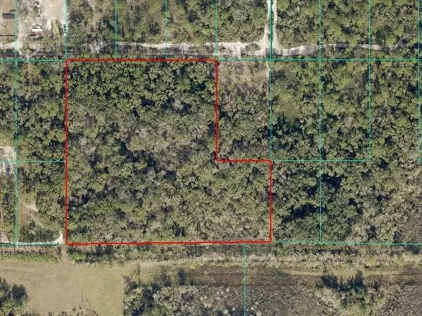 SW 158th Ln, Dunnellon, FL 34432