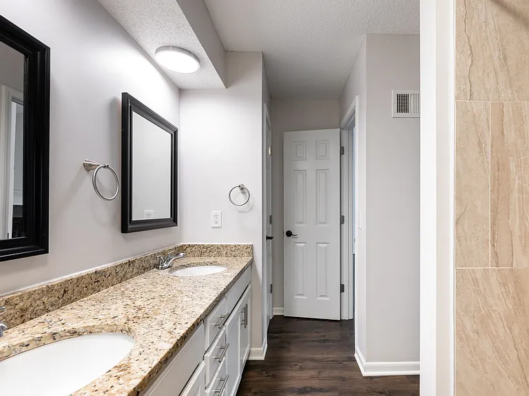 Townhomes by Corinth — Photo 30