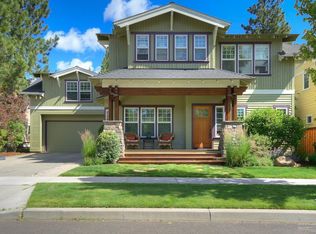 2540 NW Shields Dr, Bend, OR 97701