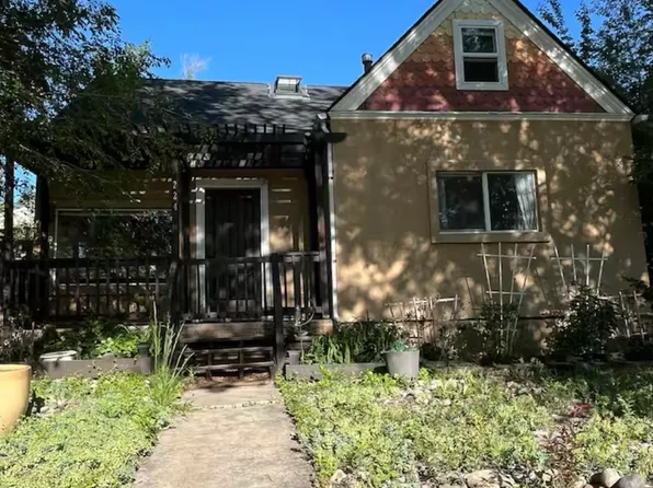 224 N 7th St, Colorado Springs, CO 80905