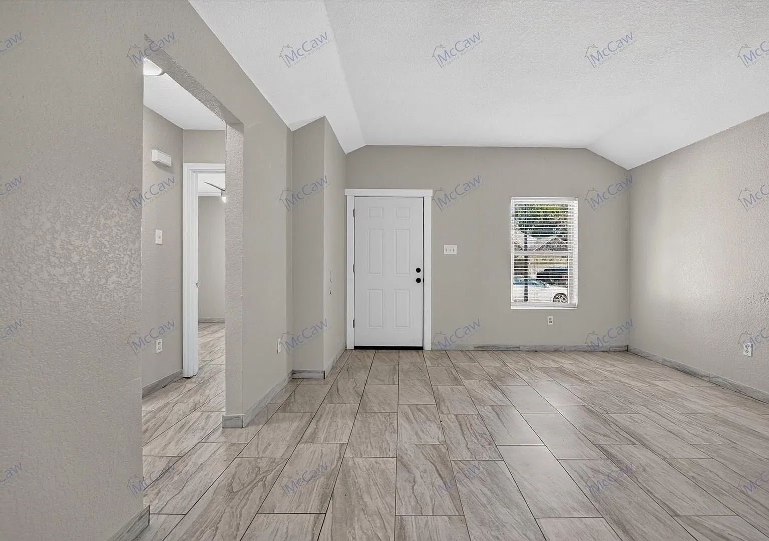 4-Bed Home with Fenced Backyard & Driveway Parking | Section 8 Welcome! — Photo 2