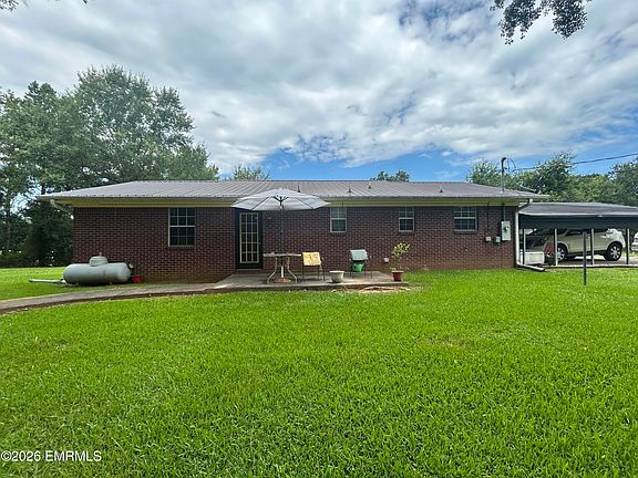 2nd image of 2133 Russell Mount Gilead Rd #A