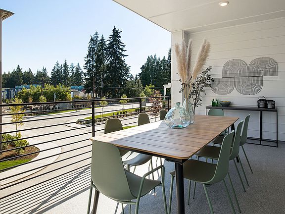 Cedar Plan Outdoor Living