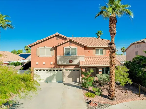 1342 Bayleaf Terrace Ave, Henderson, NV 89014