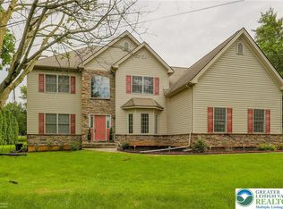 2145 Riverbend Rd, Allentown, PA 18103