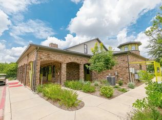 Emerge Vista, San Antonio, TX 78249