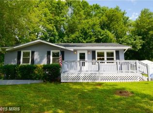 307 Kingsland Dr, Stafford, VA 22556