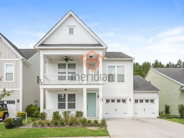 1088 Magnolia Warbler Way, Ravenel, SC 29470