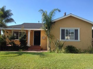 13409 S New Hampshire Ave, Gardena, CA 90247