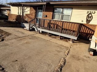 2312 NW 35th St, Lawton, OK 73505