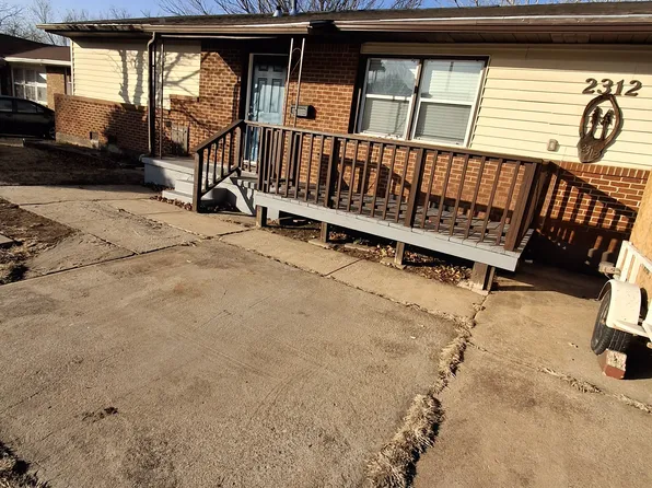 2312 NW 35th St, Lawton, OK 73505