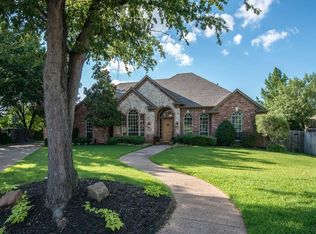 2004 Kyle Ct, Colleyville, TX 76034