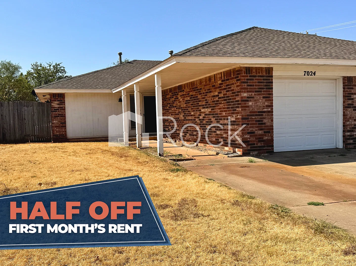 7024-26 Woodlake Duplex — Photo 1