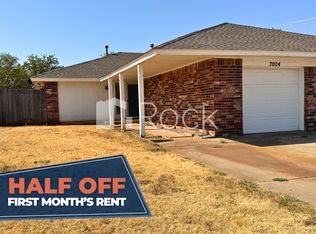 7024-26 Woodlake Duplex, Oklahoma City, OK 73132