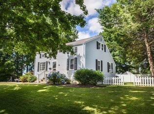 198 Kings Grant Rd, Marlborough, MA 01752