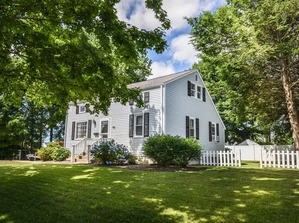 198 Kings Grant Rd, Marlborough, MA 01752