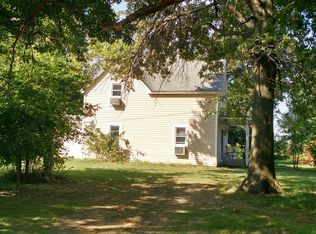 1378 W Dade 182, Golden City, MO 64748