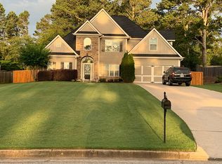 173 Gatlin Ridge Run, Dallas, GA 30157