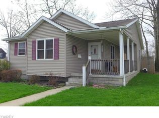 1010 6th St SW, Canton, OH 44707