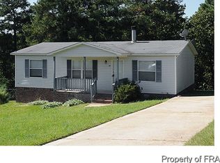 280 Valley Forge Way S, Cameron, NC 28326