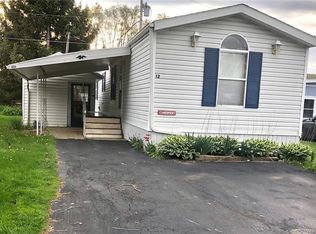 3974 Nys Rte #417, Allegany, NY 14706