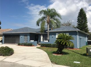 9806 Shamokin Ln, Port Richey, FL 34668