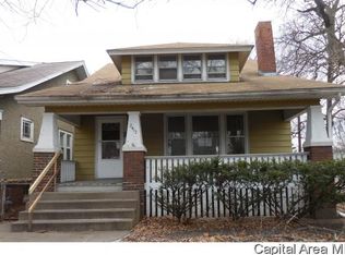 2612 N Linn St, Peoria, IL 61604