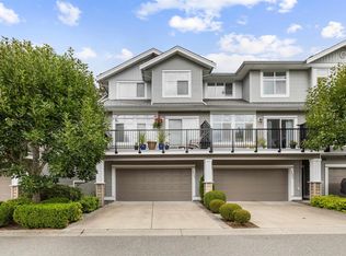 20449 66th Ave #121, Langley, BC V2Y 3C1