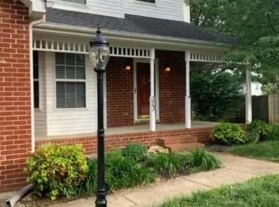 303 Orpha Dr, Smyrna, TN 37167