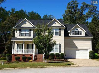 1168 Walden Place Dr, Elgin, SC 29045