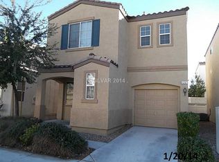 1257 Oak Village Ave, Las Vegas, NV 89183