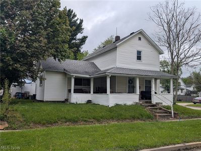 206 Water St, Wadsworth, OH, 44281