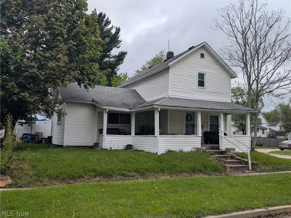 206 Water St, Wadsworth, OH 44281