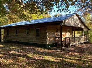 2876 Falls Rd, Elk Creek, VA 24326