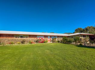 66-1657 Kohala Mountain Rd, Kamuela, HI 96743