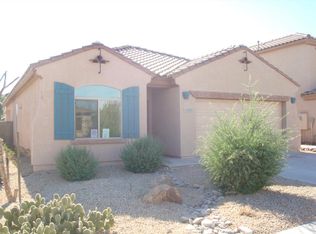 11563 W Kinderman Dr, Avondale, AZ 85323