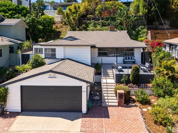 3005 Linda Ln, Santa Monica, CA 90405