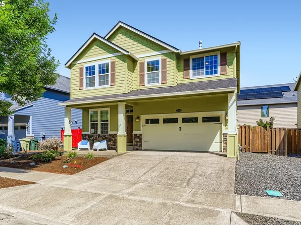 17175 SW Waterleaf Ln, Beaverton, OR 97006