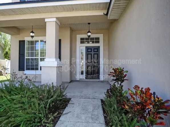 409 S Hidden Tree Dr, Saint Augustine, FL 32086