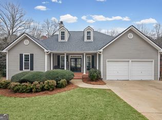 607 Holland Rd, Powder Springs, GA 30127